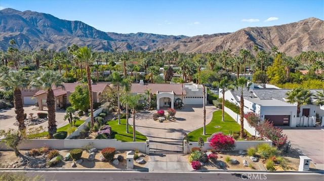 71569 Sahara Road, Rancho Mirage, CA 92270