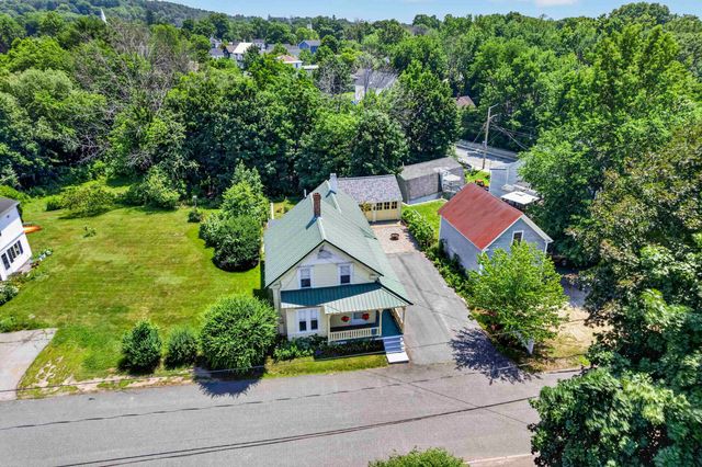 20 Tibbetts Street, South Berwick, ME 03908