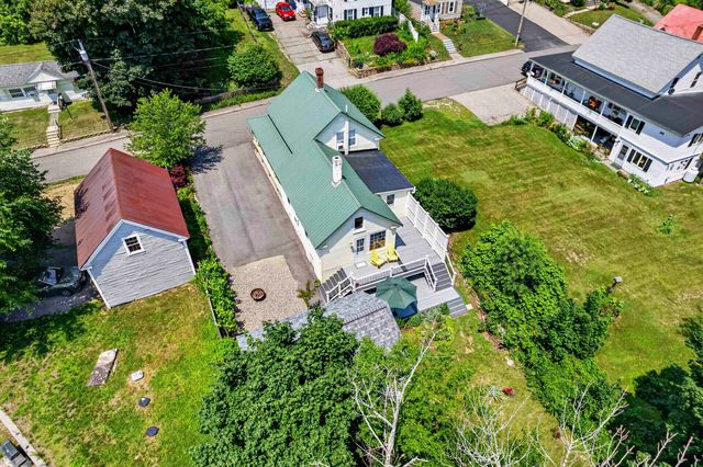 20 Tibbetts Street, South Berwick, ME 03908