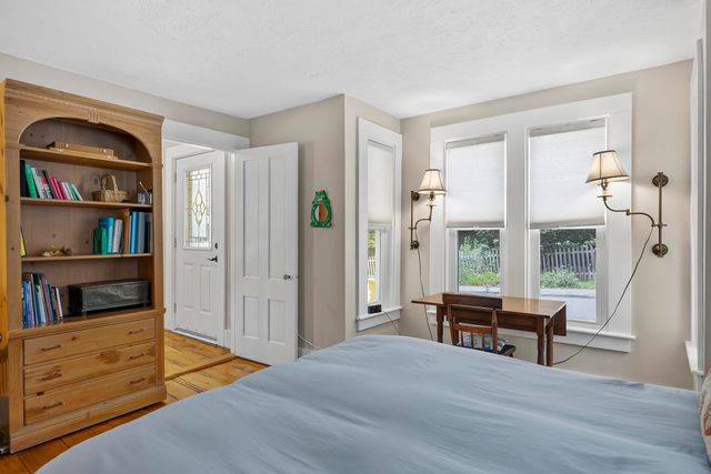 20 Tibbetts Street, South Berwick, ME 03908