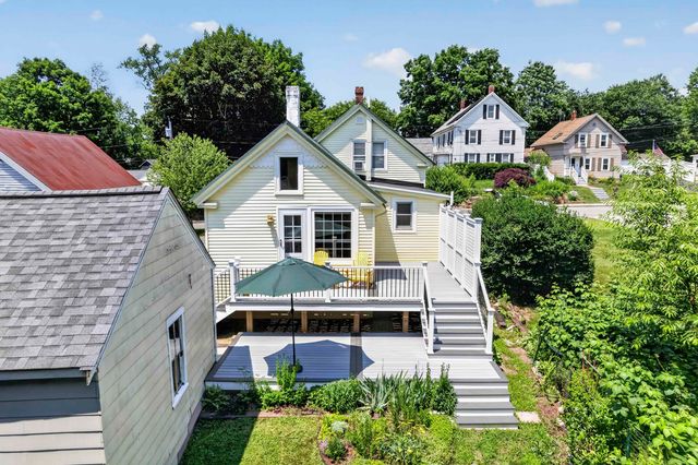 20 Tibbetts Street, South Berwick, ME 03908