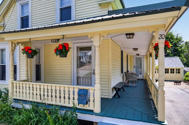 20 Tibbetts Street, South Berwick, ME 03908