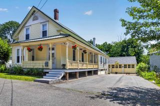 20 Tibbetts Street, South Berwick, ME 03908