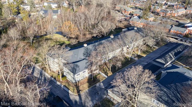 1115 N Old Woodward Avenue 57, Birmingham, MI 48009