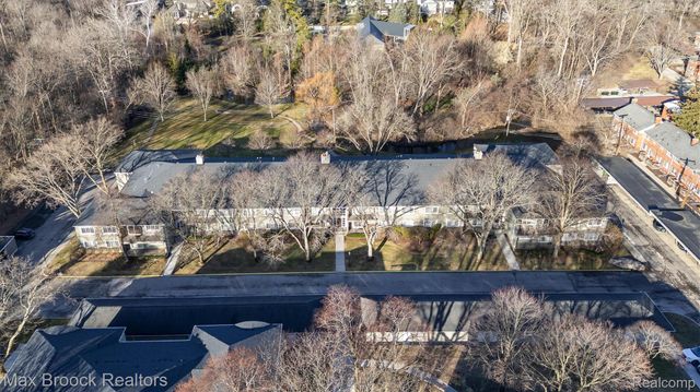 1115 N Old Woodward Avenue 57, Birmingham, MI 48009