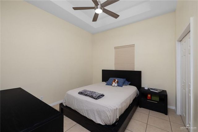 1021 W Esteban Avenue, Pharr, TX 78577