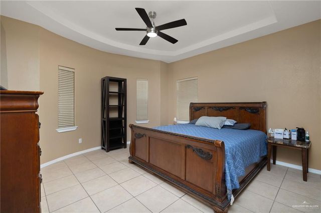 1021 W Esteban Avenue, Pharr, TX 78577