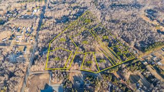 5045 Preacher Holmes Road, Graham, NC 27253