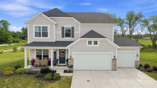 549 Marilyn Way, Valparaiso, IN 46385