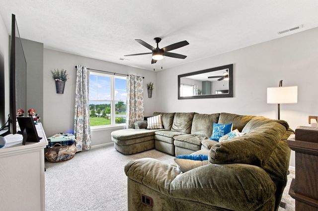 549 Marilyn Way, Valparaiso, IN 46385