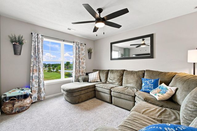 549 Marilyn Way, Valparaiso, IN 46385