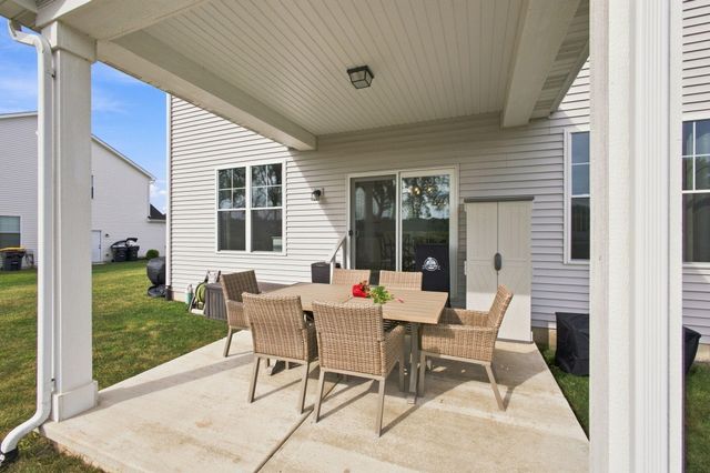 549 Marilyn Way, Valparaiso, IN 46385