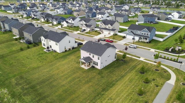 549 Marilyn Way, Valparaiso, IN 46385