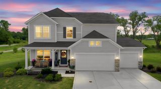 549 Marilyn Way, Valparaiso, IN 46385