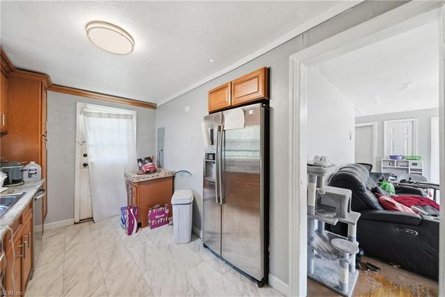 210 S Division ST, Suffolk, VA 23434