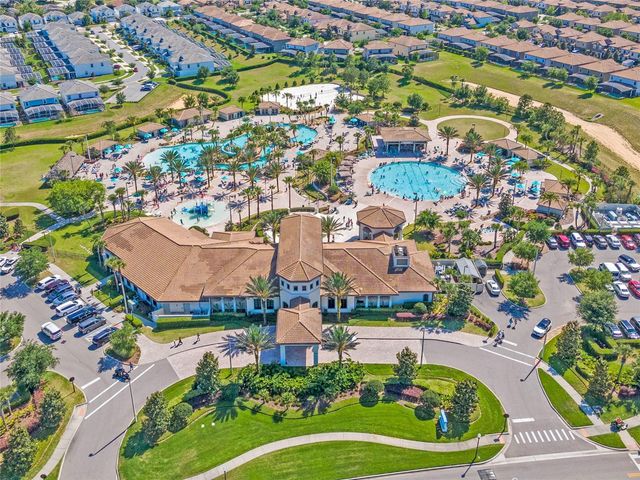 1224 CHALLENGE DRIVE, Davenport, FL 33896