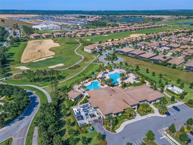 1224 CHALLENGE DRIVE, Davenport, FL 33896