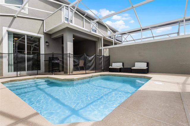 1224 CHALLENGE DRIVE, Davenport, FL 33896