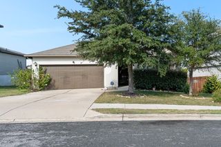 109 Milestone RD, Liberty Hill, TX 78642