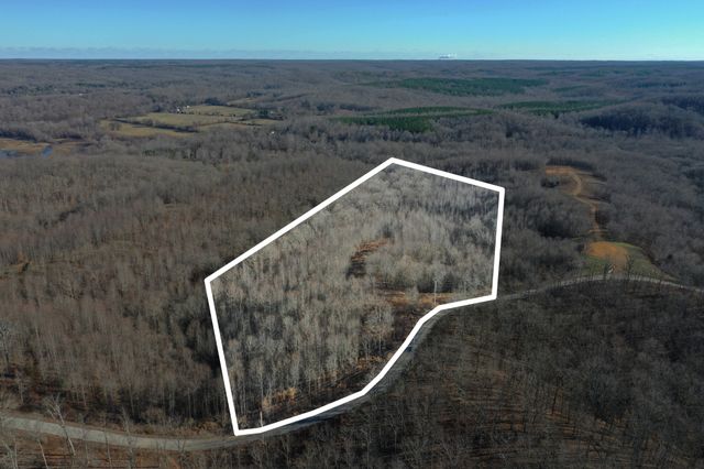 0 Overlook Trail, Stewart, TN 37175