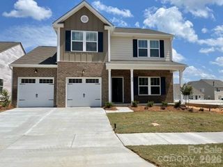 809 Alexander Commons Drive 34, Monroe, NC 28112