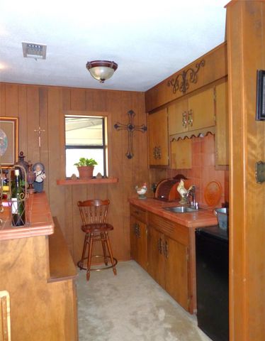 135 Lakeview, Brady, TX 76825