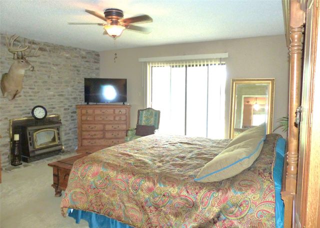 135 Lakeview, Brady, TX 76825