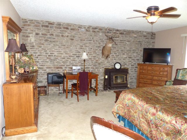 135 Lakeview, Brady, TX 76825