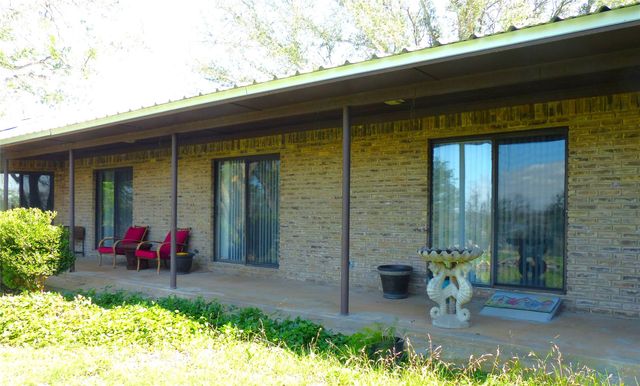 135 Lakeview, Brady, TX 76825