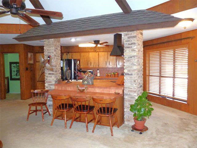 135 Lakeview, Brady, TX 76825