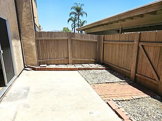 8010 Winter Gardens B B, El Cajon, CA 92021