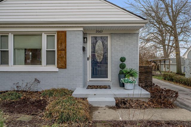 2063 Rainbow Road, Lexington, KY 40503