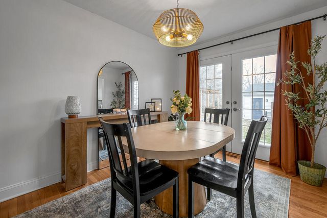 2063 Rainbow Road, Lexington, KY 40503