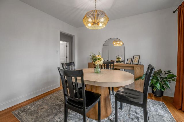 2063 Rainbow Road, Lexington, KY 40503