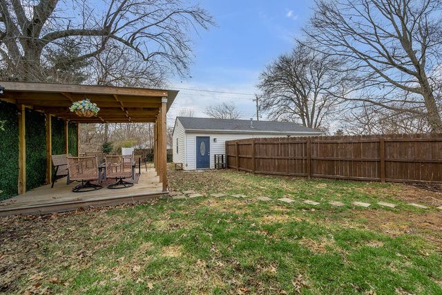 2063 Rainbow Road, Lexington, KY 40503