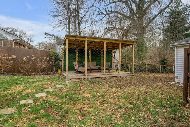 2063 Rainbow Road, Lexington, KY 40503