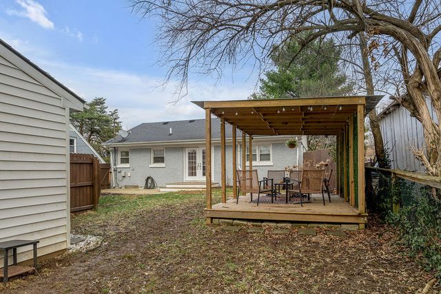 2063 Rainbow Road, Lexington, KY 40503