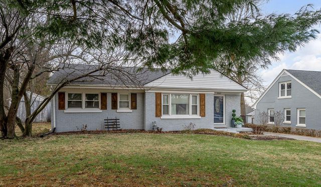 2063 Rainbow Road, Lexington, KY 40503