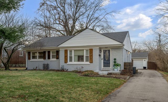 2063 Rainbow Road, Lexington, KY 40503