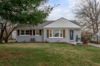2063 Rainbow Road, Lexington, KY 40503