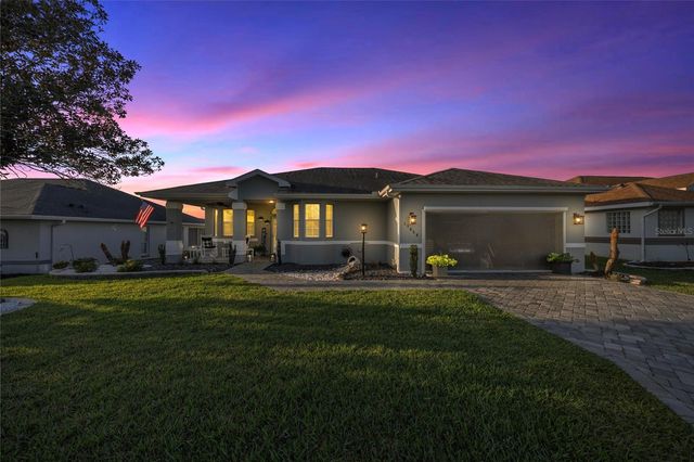 17059 SE 115TH TERRACE ROAD, Summerfield, FL 34491