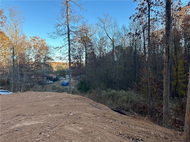 239 Brandywine Drive, Westminster, SC 29693