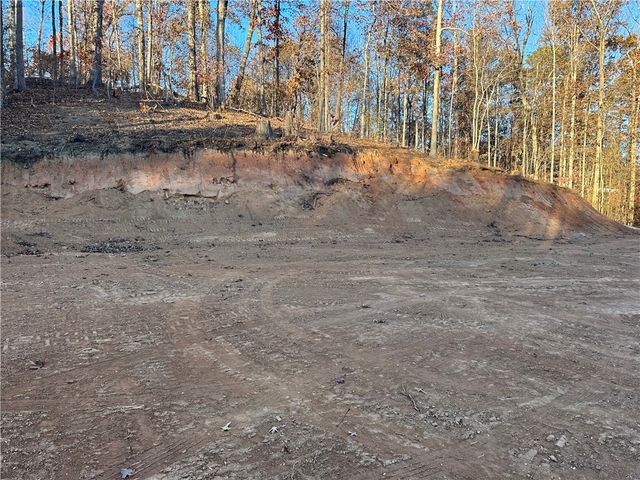 239 Brandywine Drive, Westminster, SC 29693