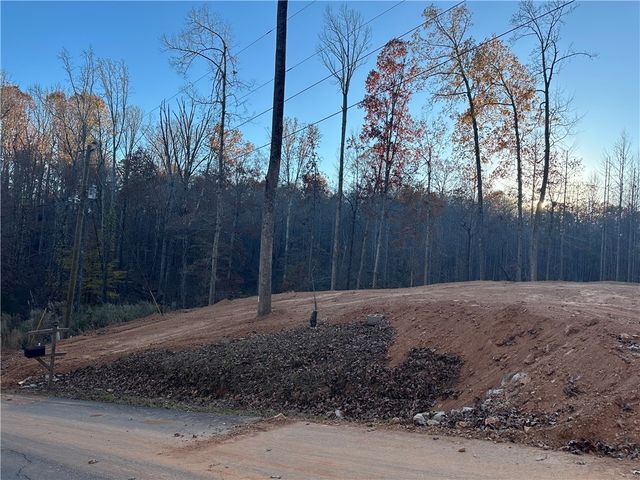 239 Brandywine Drive, Westminster, SC 29693