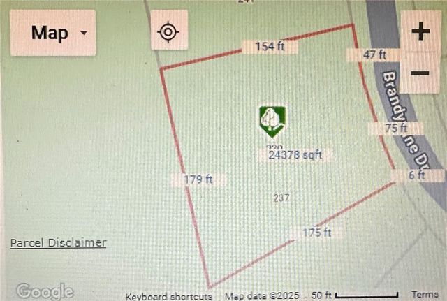 239 Brandywine Drive, Westminster, SC 29693