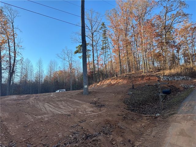 239 Brandywine Drive, Westminster, SC 29693