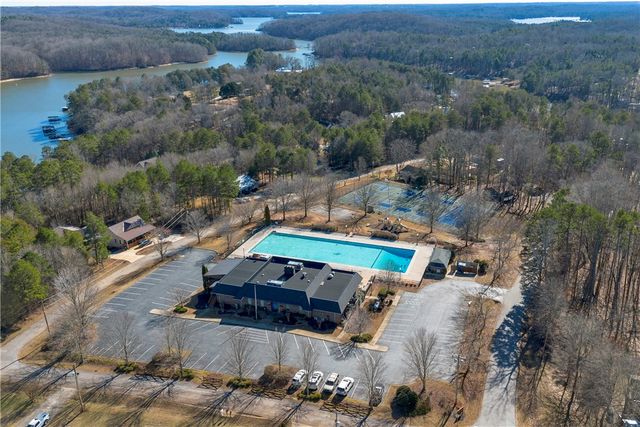 239 Brandywine Drive, Westminster, SC 29693