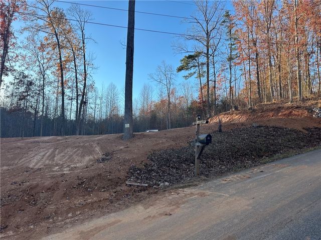 239 Brandywine Drive, Westminster, SC 29693