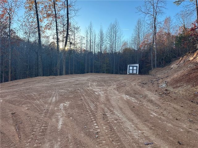 239 Brandywine Drive, Westminster, SC 29693