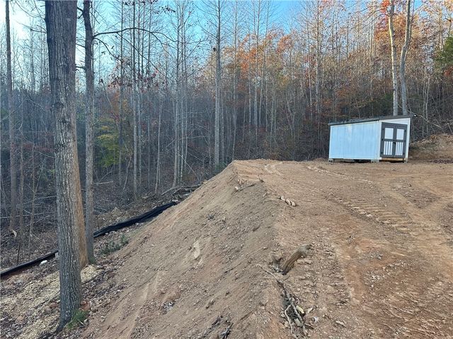 239 Brandywine Drive, Westminster, SC 29693